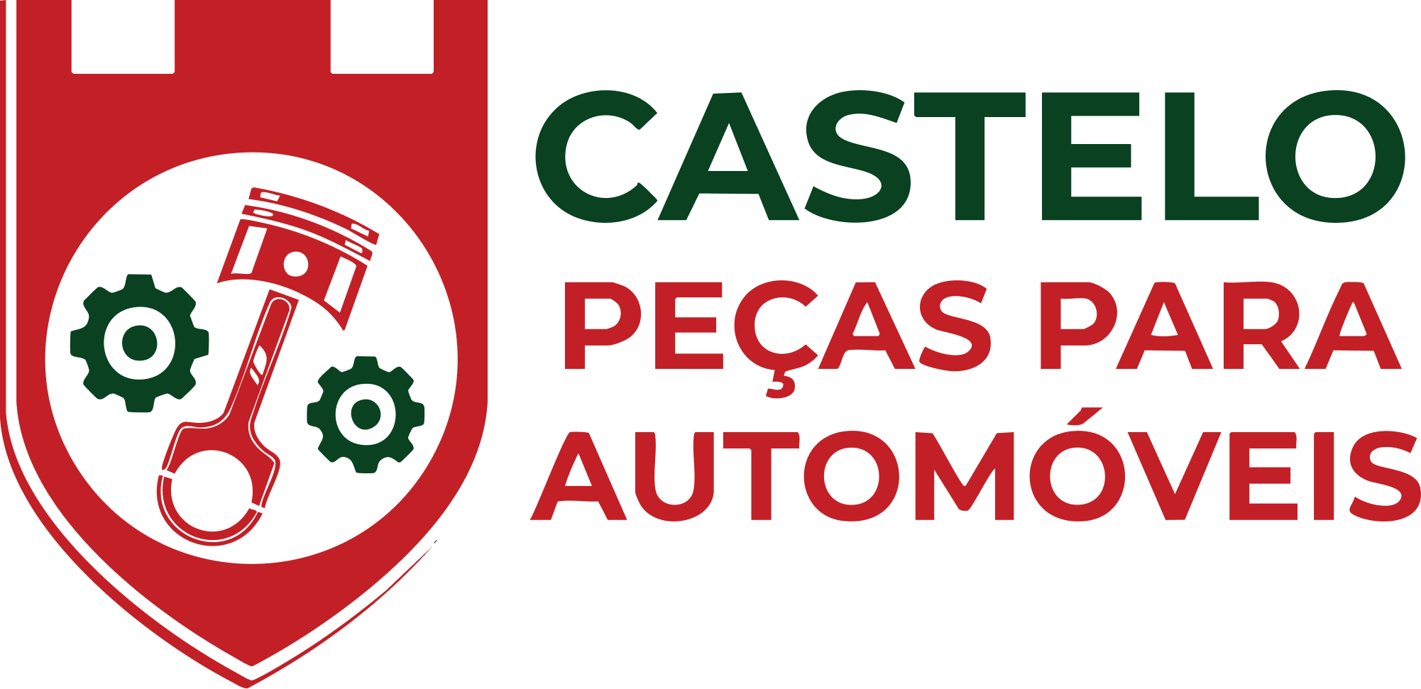 Castelo Peças